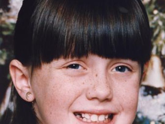 Police release new photos in murder of 9-year-old Amber Hagerman, whose abduction launched AMBER Alerts