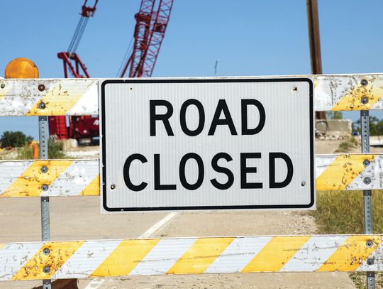 Portion of US 259 north in Bowie County is scheduled for surface rehabilitation