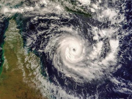 Preventing Mold Outbreaks this Hurricane Season