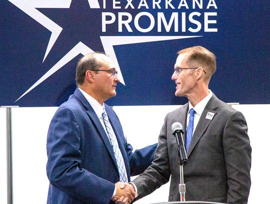 Promise Program paves a path for more students to seek higher education