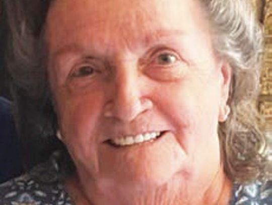 RACHEL MAXINE AKIN MAYES