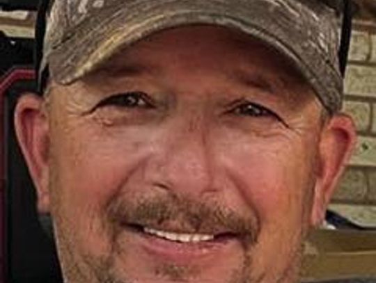 RANDY WAYNE SMITH