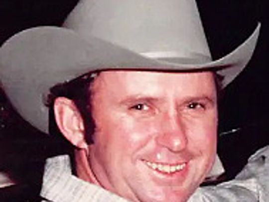 RAY SHUMAKE