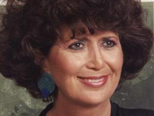 REBA LEIGH OZYMY