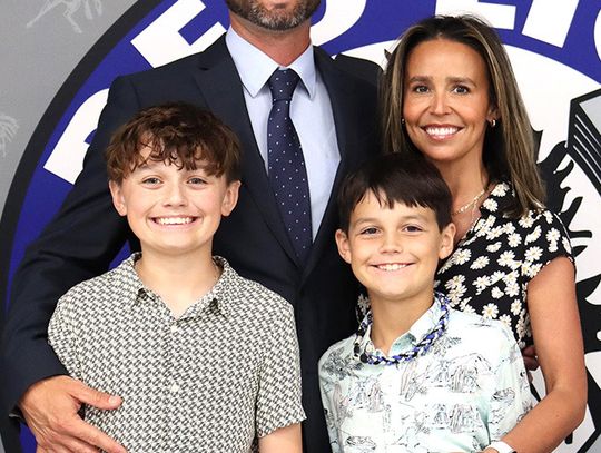 Red Lick ISD names Fowler as new Middle School Principal