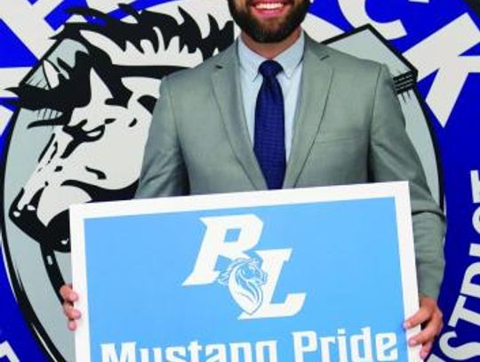 Red Lick ISD names new