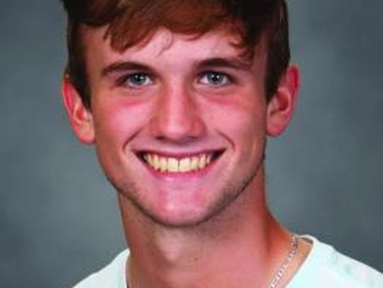 Redwater High School Senior named Questbridge National College Match Finalist