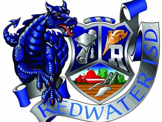 Redwater Junior High Named Nominee for the Prestigious Blue Ribbon School Award