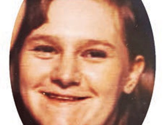 REGINA LYNN MCGREGOR