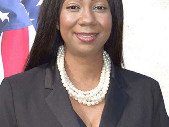 Reiter wins Hooks mayoral race, Bowie takes NB council seat