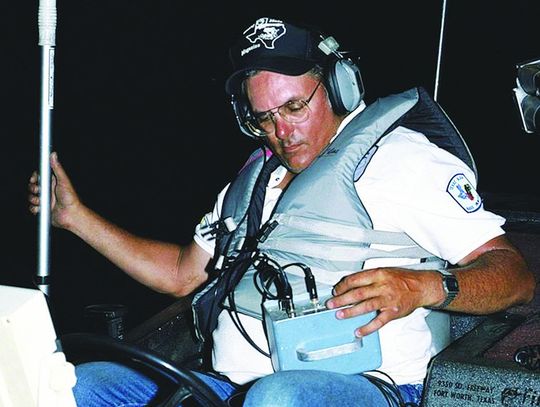 Remembering the Bass Tracker Big bass tracking expert John Hope passes at 82