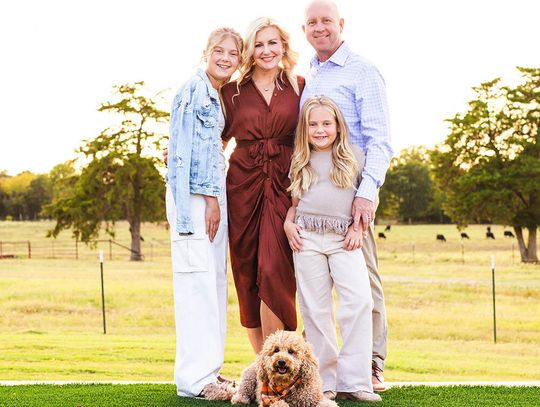 Republican Josh Bray Announces Campaign for Texas House District 1