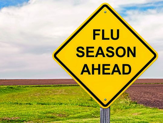 Respiratory diseases on the rise in Bowie County