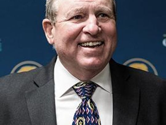 Retired TAMUC Faculty Holt Honored with Emeritus Distinction