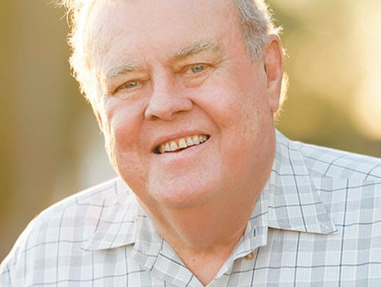 RICHARD EDMUND “DICK” WALDREP