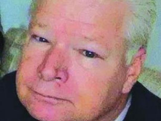 RICHARD WAYNE PRUITT