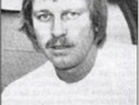 RICKY JOE MCCLARAN