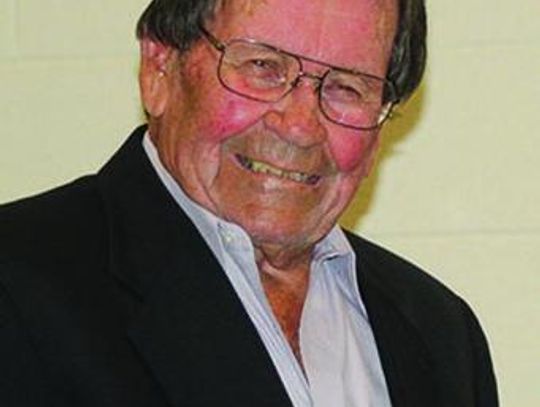 Riverbend Water Resources District Board Names Future Regional Water Treatment Facilities in Honor of Johnny L. Branson