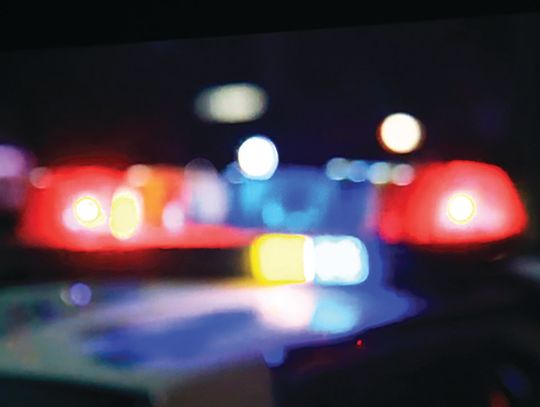 Road crew worker killed on I-30 west of New Boston