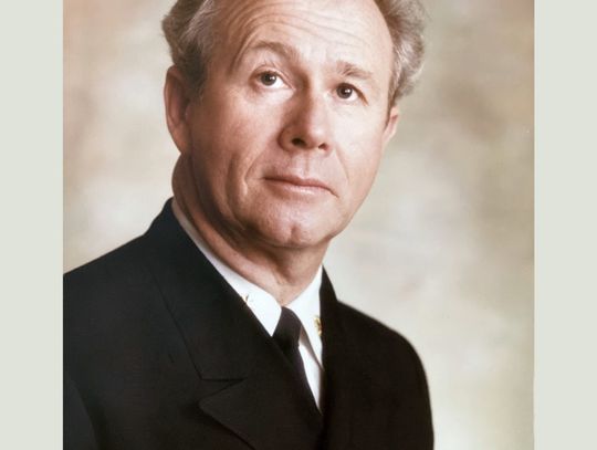 Robert C. Bunger
