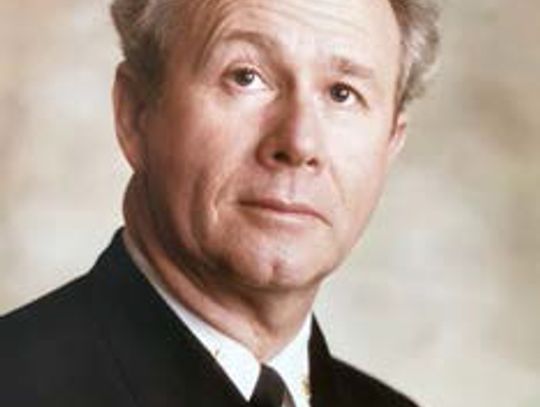 ROBERT C. BUNGER
