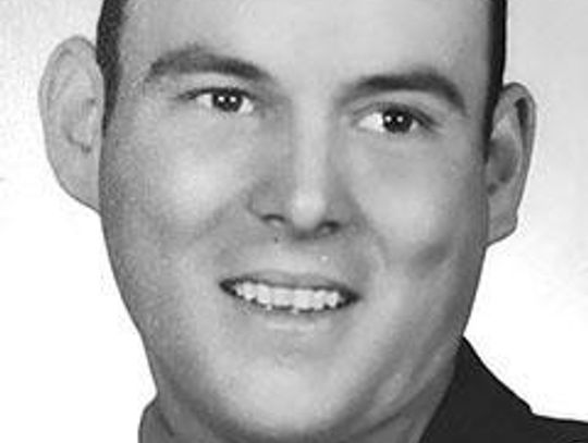 Robert Doyle Caldwell