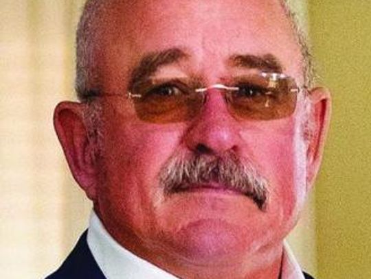 Robert Franklin Knox (Bob)