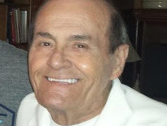 ROBERT MORGAN MCCLENDON