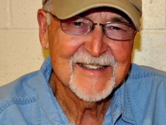 ROBERT WAYNE USREY