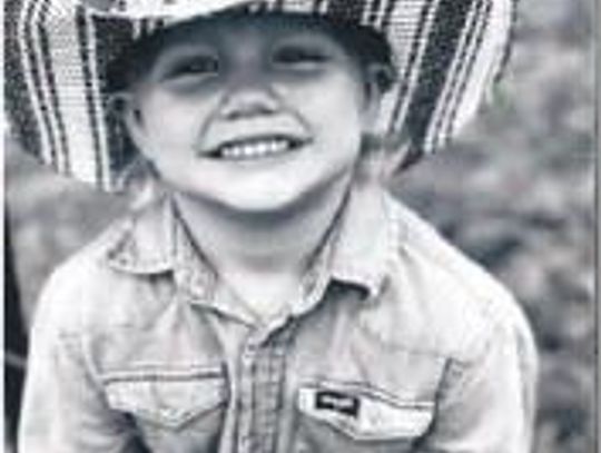 Rodeo Royalty