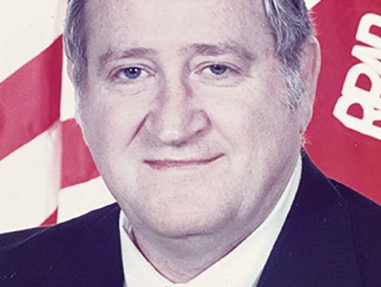RONALD ALVIS CLOUDE