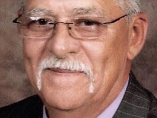 Ronald Cadena Espinoza