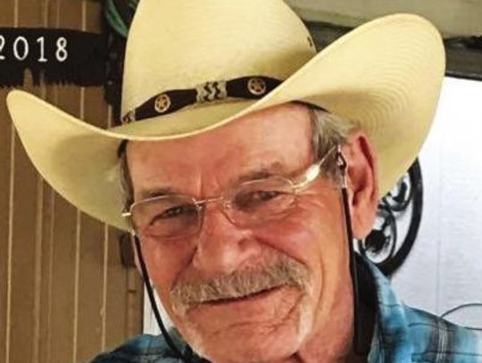 RONNIE BURLESON
