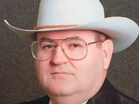 RONNY M. GRIFFITH