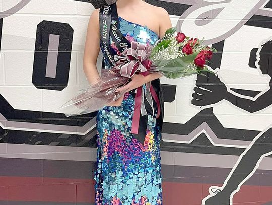 Royalty crowned in Avery