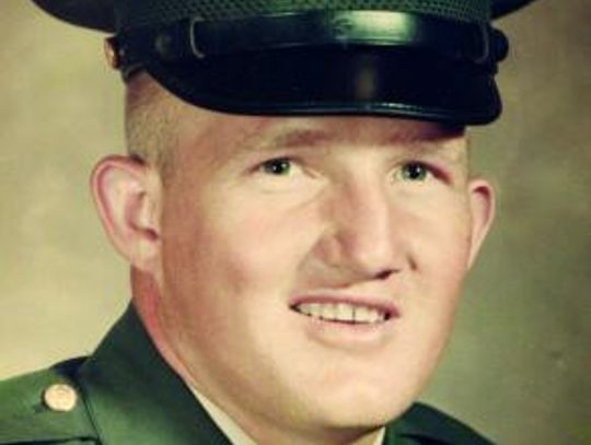 ROYCE PAUL CRABTREE
