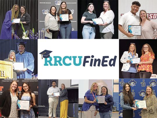 RRCU Awards 10 Scholarships to Outstanding Senior Students