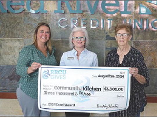 RRCU Gives Foundation Awards $50,000 in Inaugural Grant Distribution to 22 Agencies Across 4 States