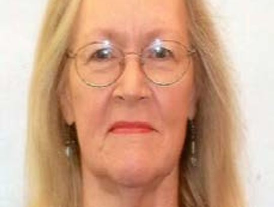 RUBY MAE (MCCRIGHT) (HOLT) KIRKLAND