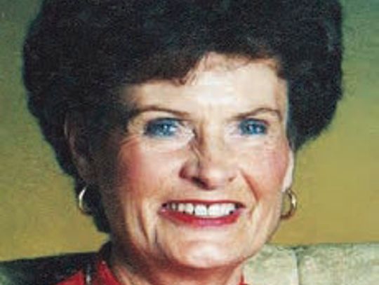 RUBY ROSE BRITZMAN DERRICK