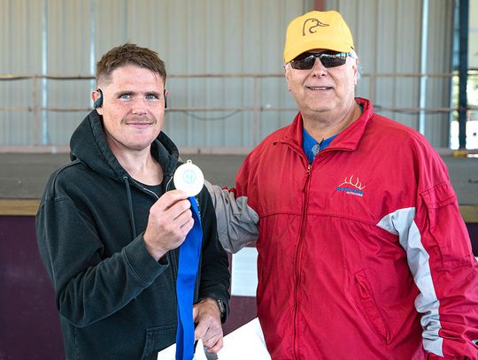 Run the Rail Marathon announes winners