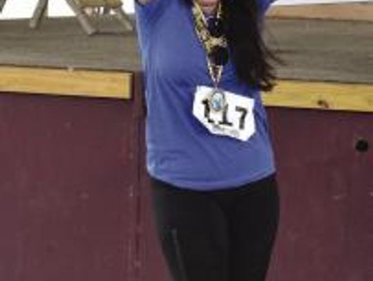 Run the Rails Annual Race