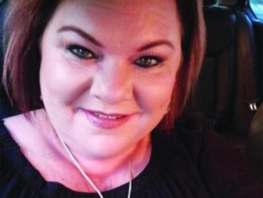 Russell named Tribune publisher