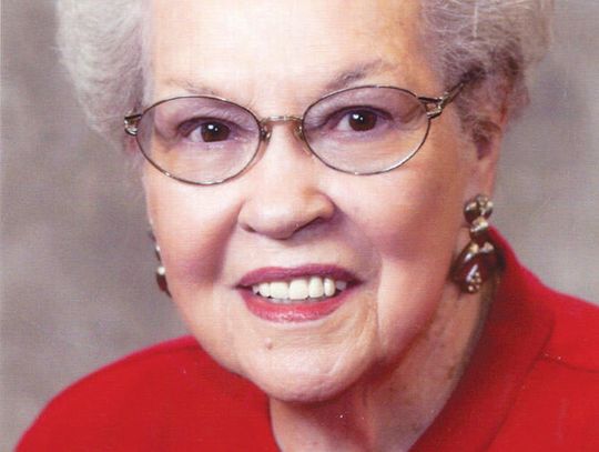 SAMMIE RUTH MURDOCK