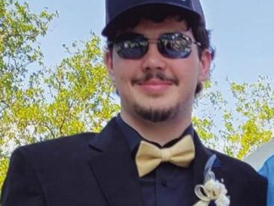 SAMMY JUSTIN STRINGER, JR.