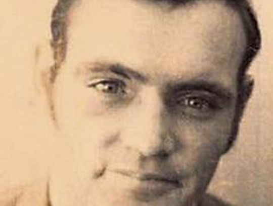SAMMY KAY “BO” HAMILTON