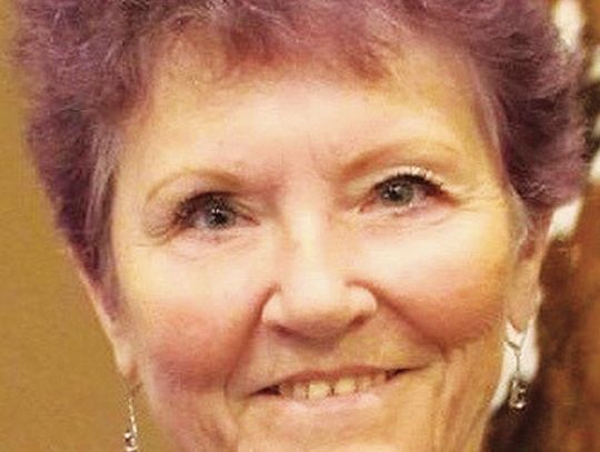 SANDRA DAVIS HARMON