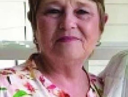 SANDRA KAY PALMORE