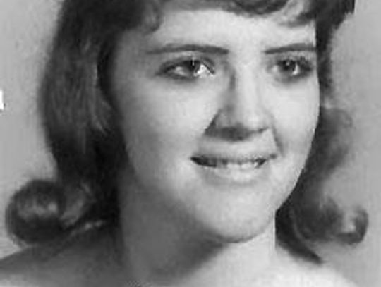 Sandra Peek Caton