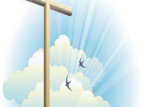 Scripture Verse of the Week